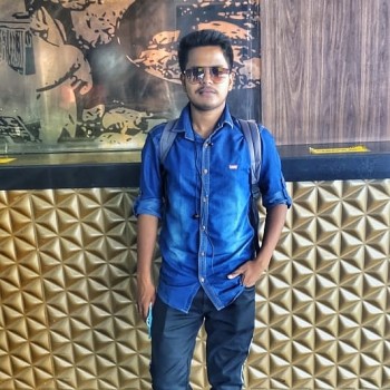Abhishek roy